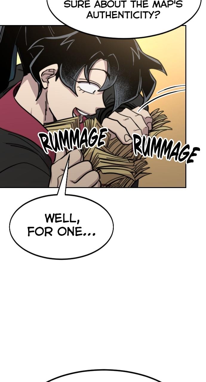 Return of the Blossoming Blade Chapter 88 — page 59