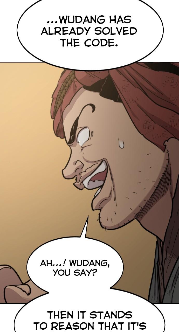 Return of the Blossoming Blade Chapter 88 — page 60