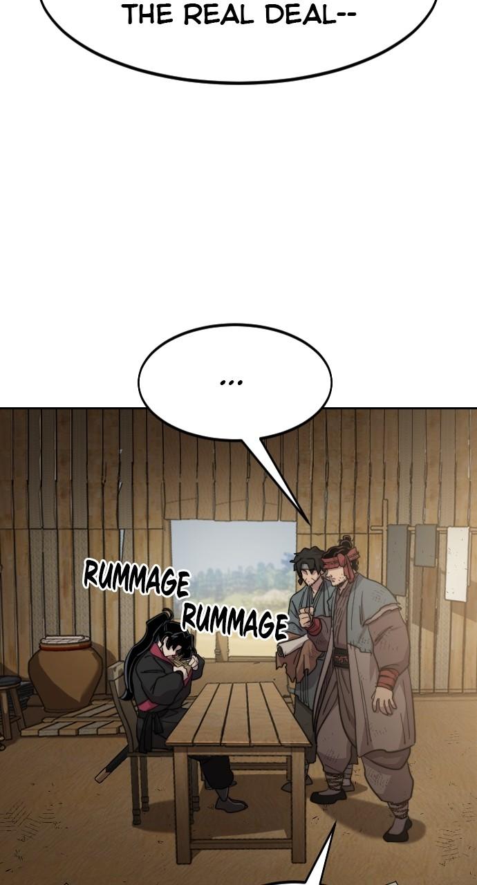 Return of the Blossoming Blade Chapter 88 — page 61