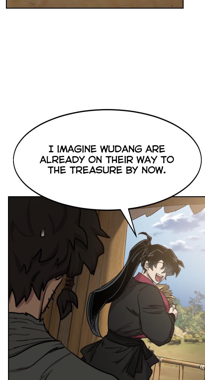 Return of the Blossoming Blade Chapter 88 — page 63