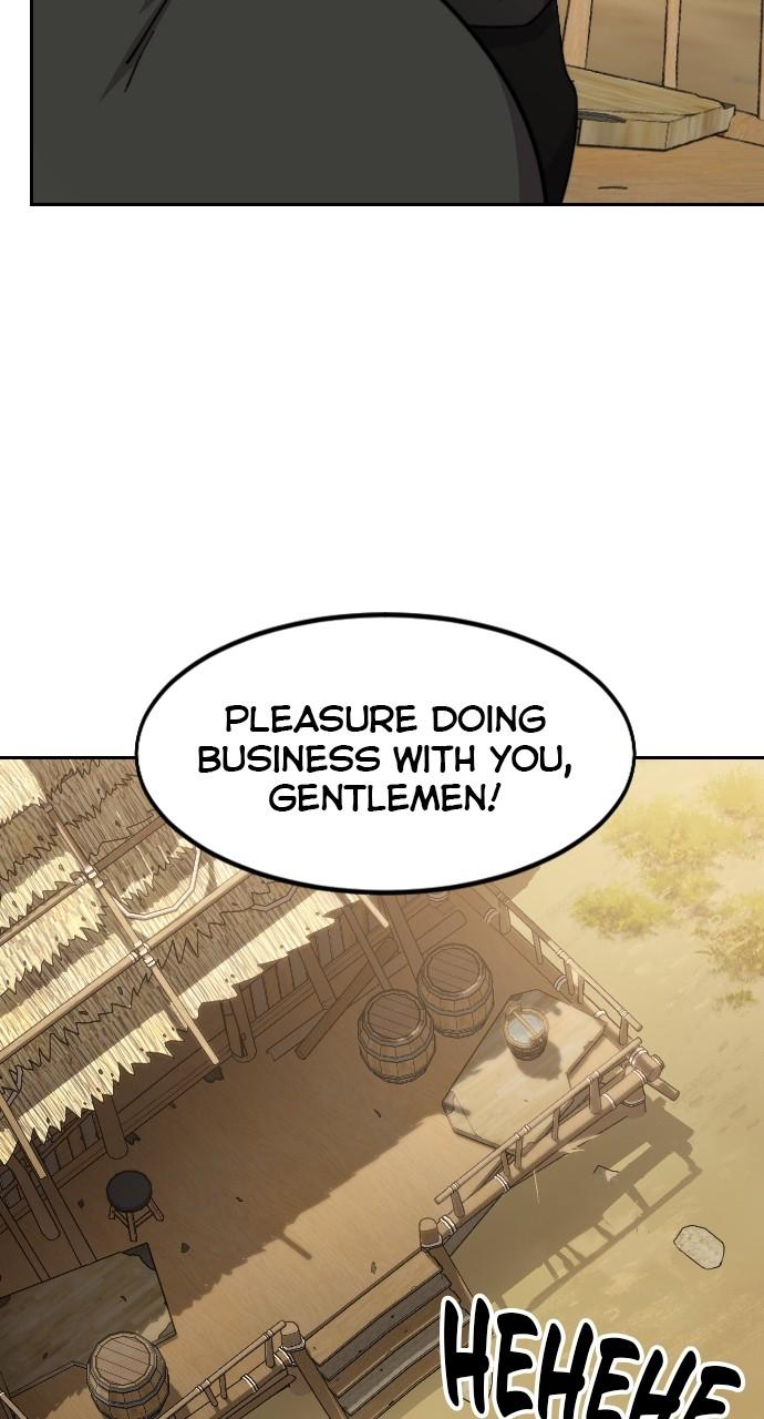 Return of the Blossoming Blade Chapter 88 — page 64