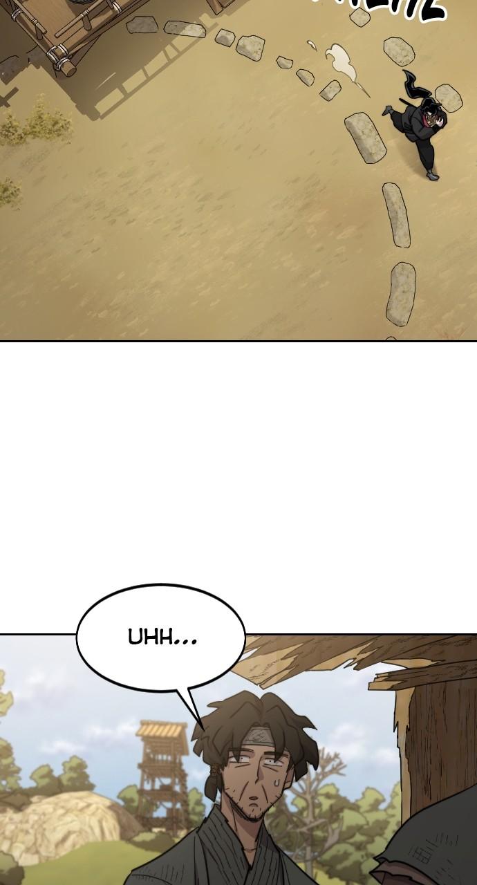 Return of the Blossoming Blade Chapter 88 — page 65