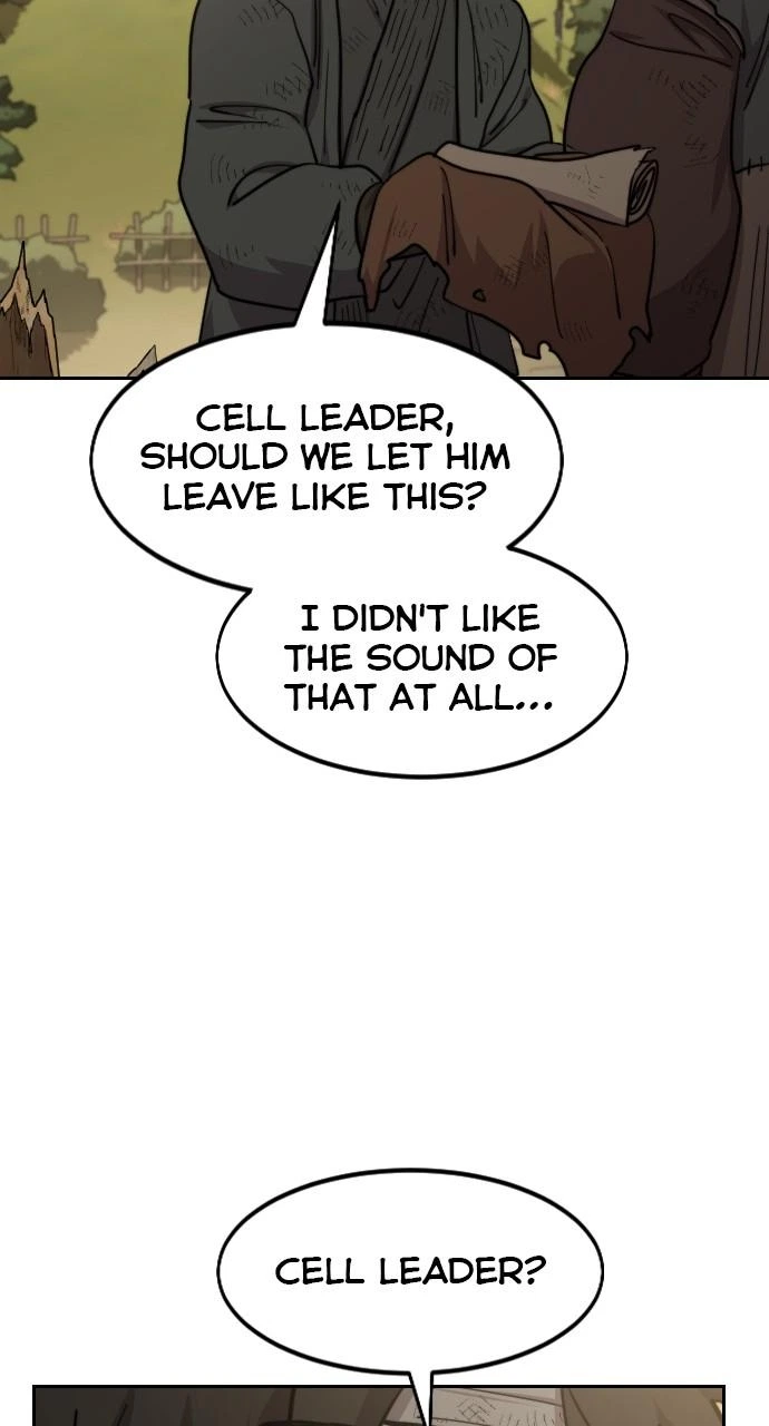 Return of the Blossoming Blade Chapter 88 — page 66