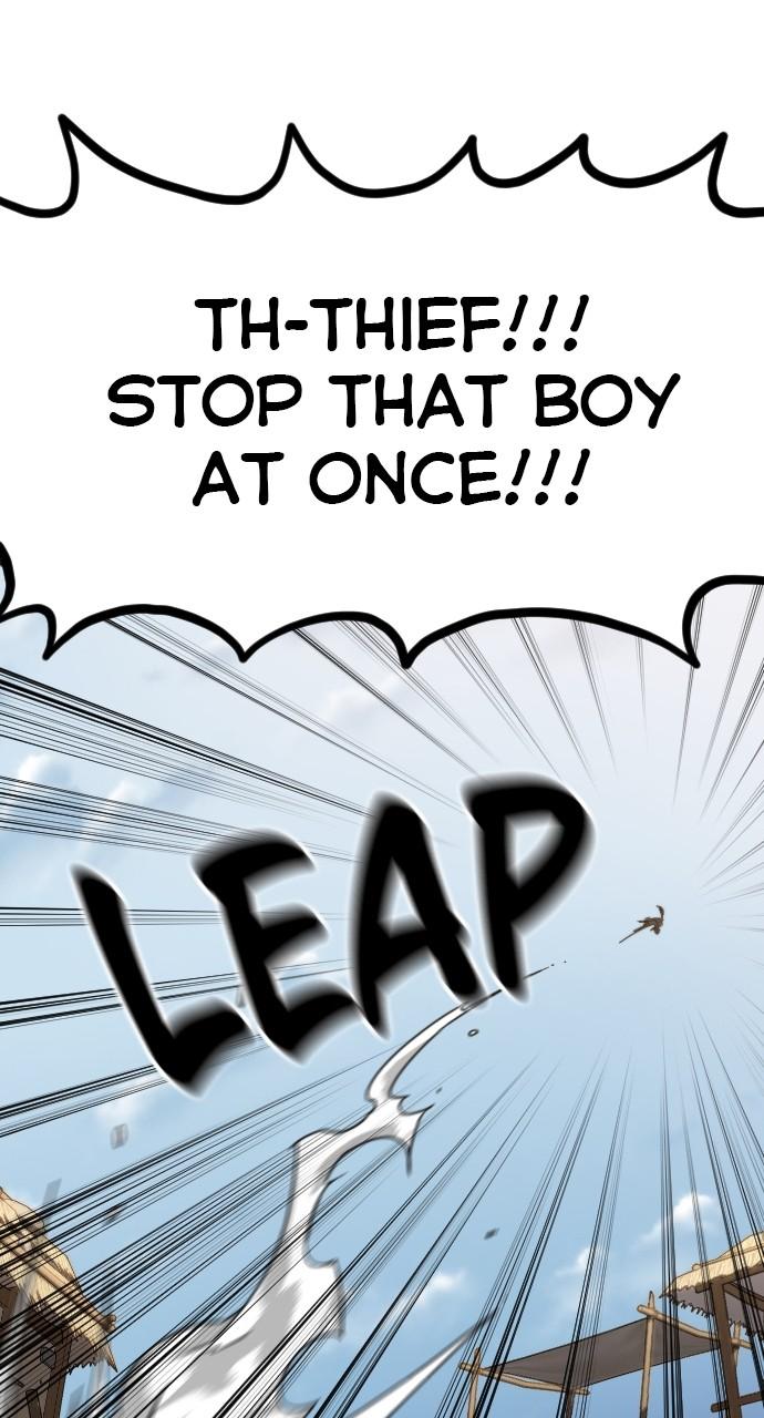 Return of the Blossoming Blade Chapter 88 — page 69