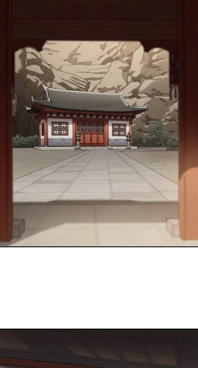Return of the Blossoming Blade Chapter 88 — page 72