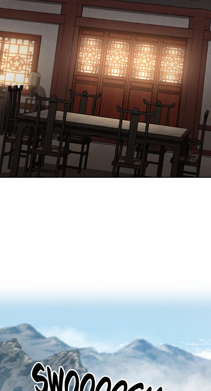 Return of the Blossoming Blade Chapter 88 — page 73
