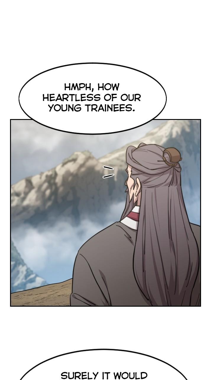 Return of the Blossoming Blade Chapter 88 — page 75