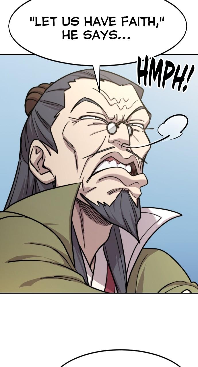 Return of the Blossoming Blade Chapter 88 — page 81