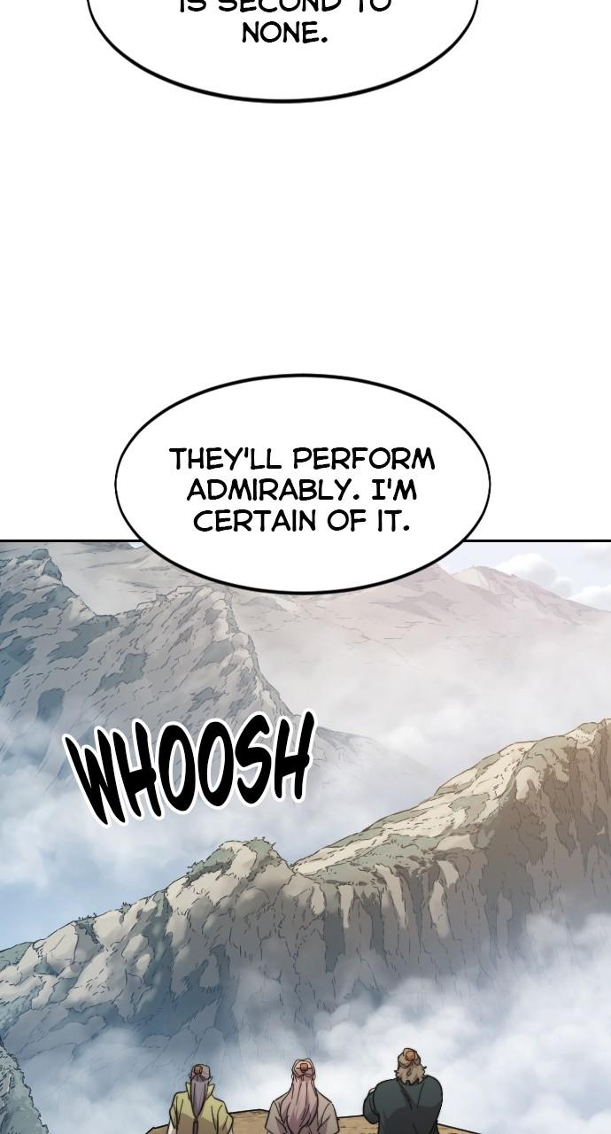 Return of the Blossoming Blade Chapter 88 — page 83