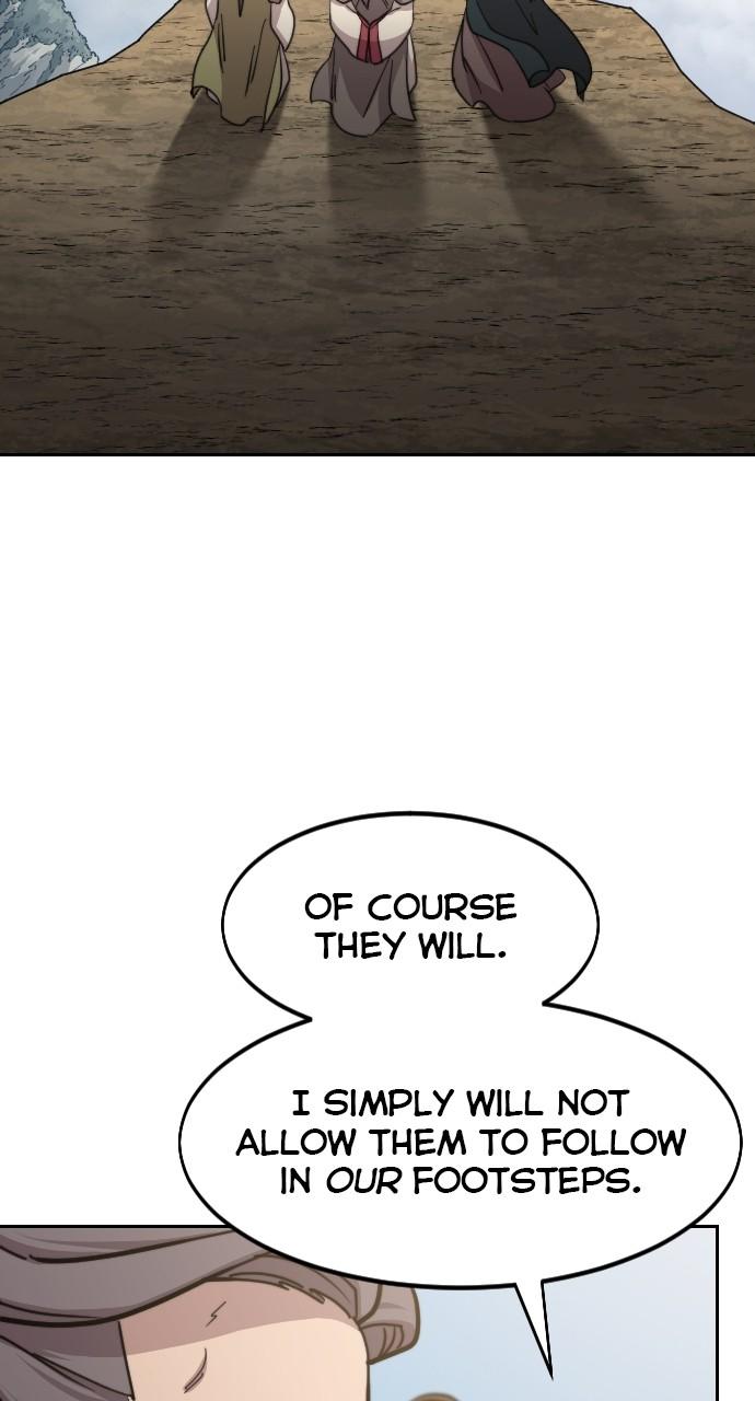 Return of the Blossoming Blade Chapter 88 — page 84