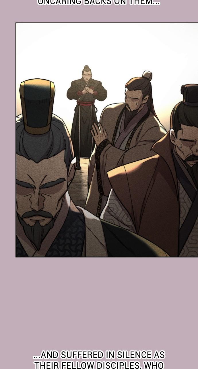 Return of the Blossoming Blade Chapter 88 — page 88