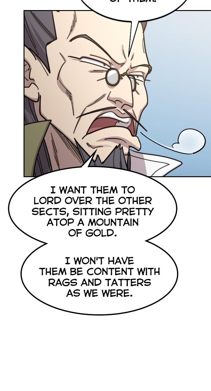 Return of the Blossoming Blade Chapter 88 — page 92
