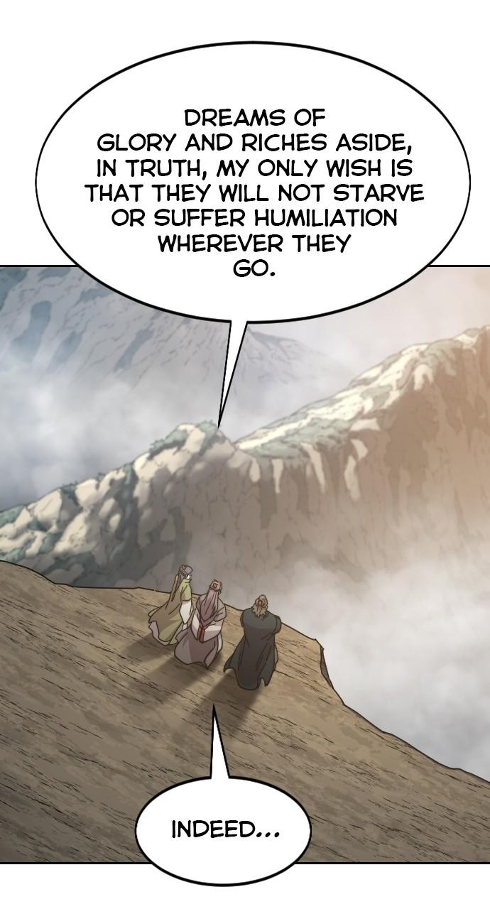 Return of the Blossoming Blade Chapter 88 — page 93