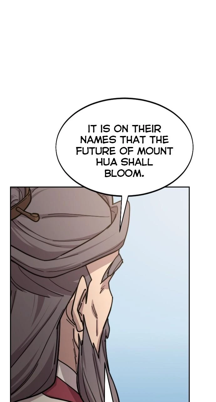 Return of the Blossoming Blade Chapter 88 — page 94