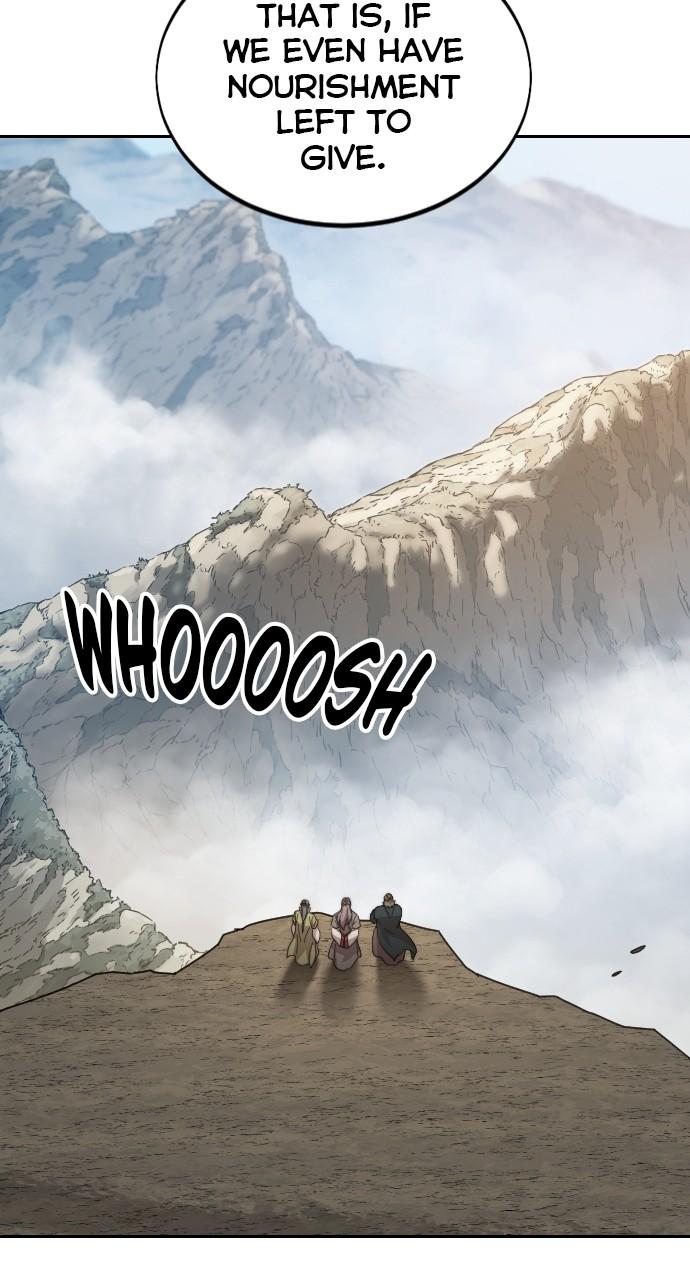 Return of the Blossoming Blade Chapter 88 — page 96