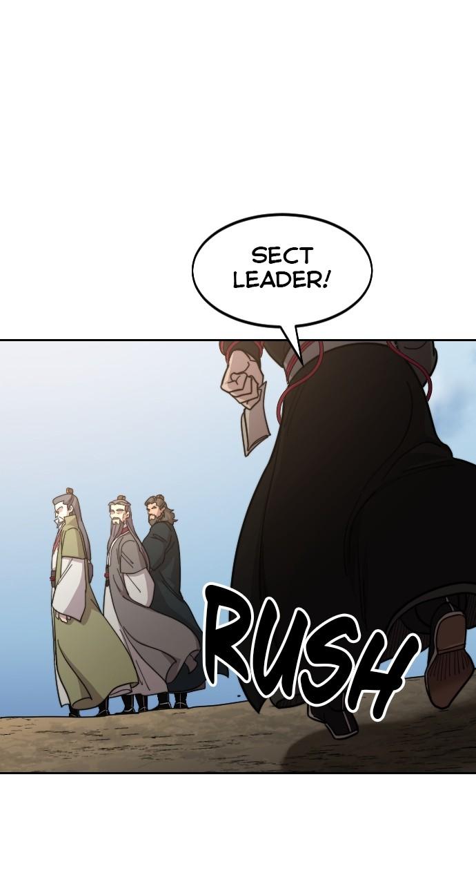 Return of the Blossoming Blade Chapter 88 — page 97