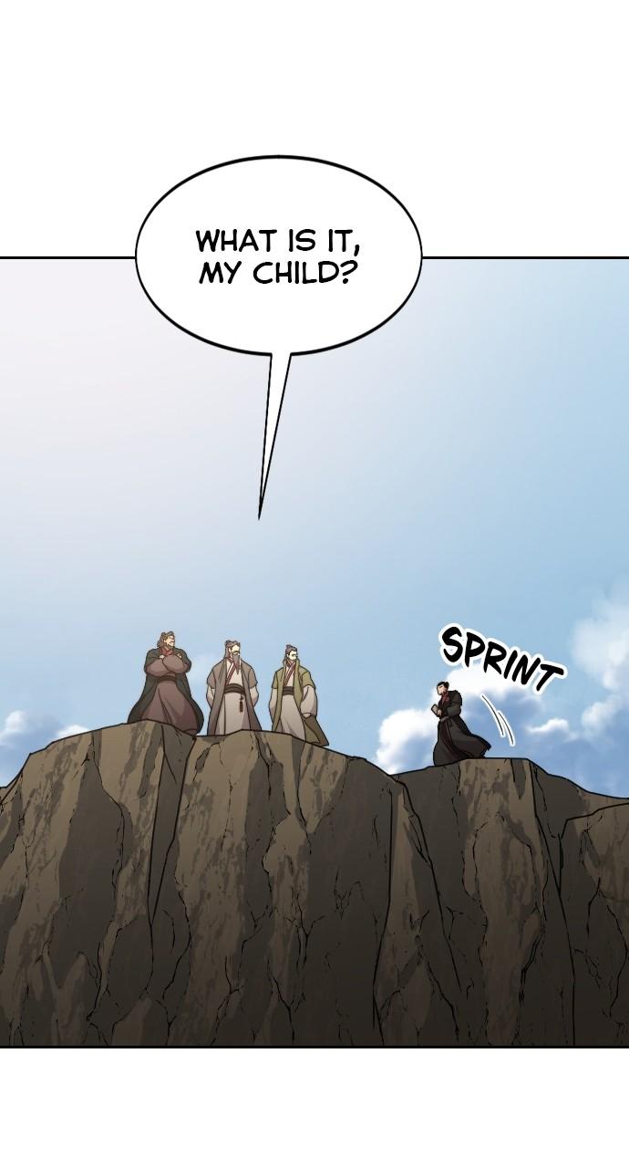 Return of the Blossoming Blade Chapter 88 — page 98