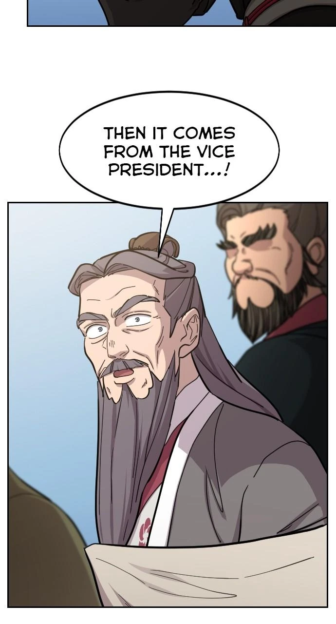 Return of the Blossoming Blade Chapter 88 — page 100