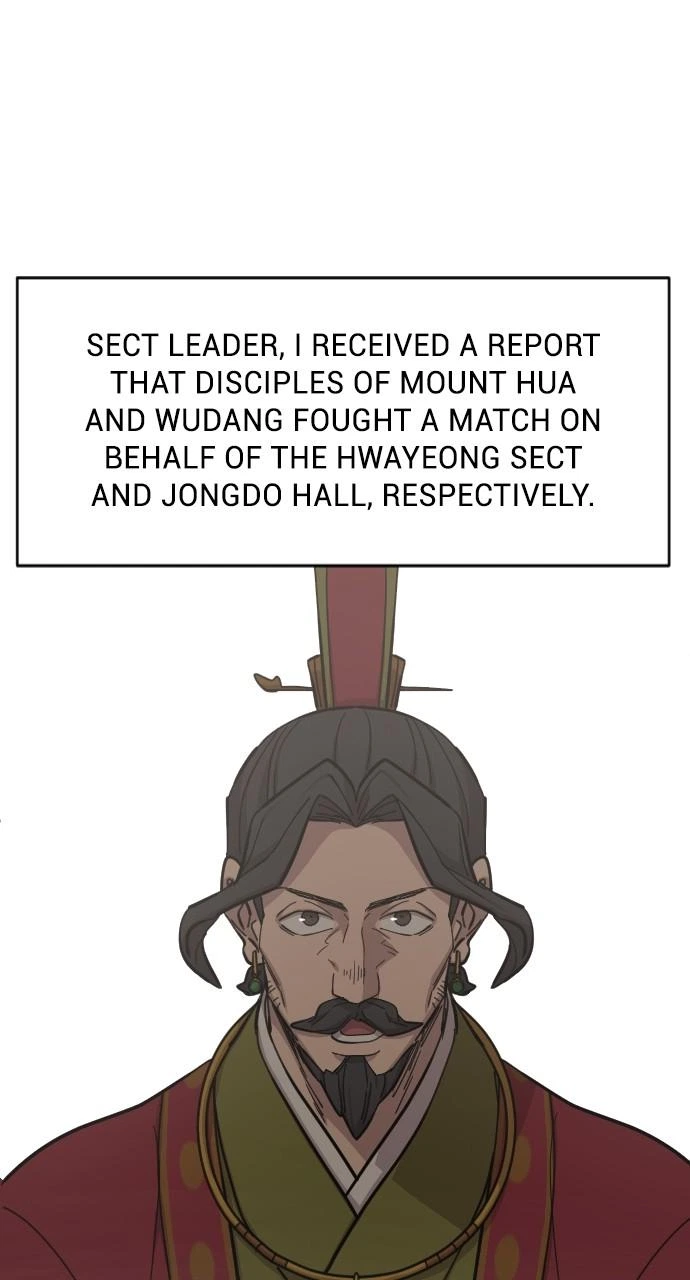 Return of the Blossoming Blade Chapter 88 — page 101
