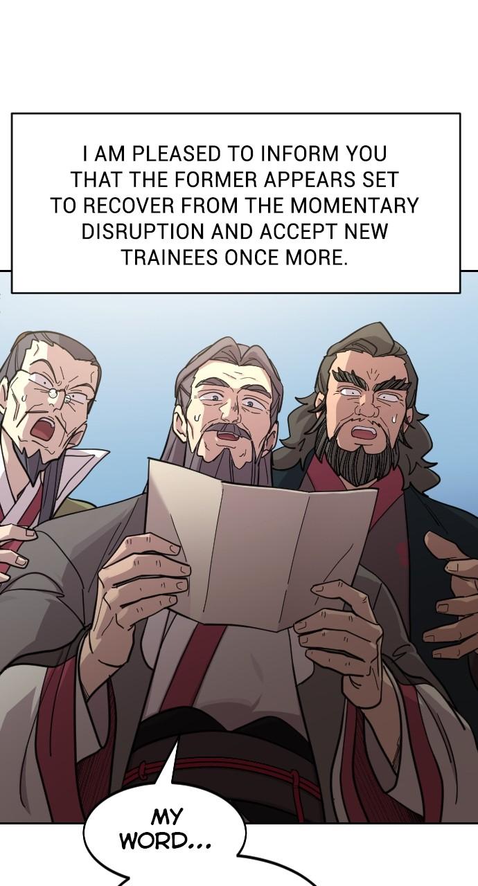 Return of the Blossoming Blade Chapter 88 — page 103