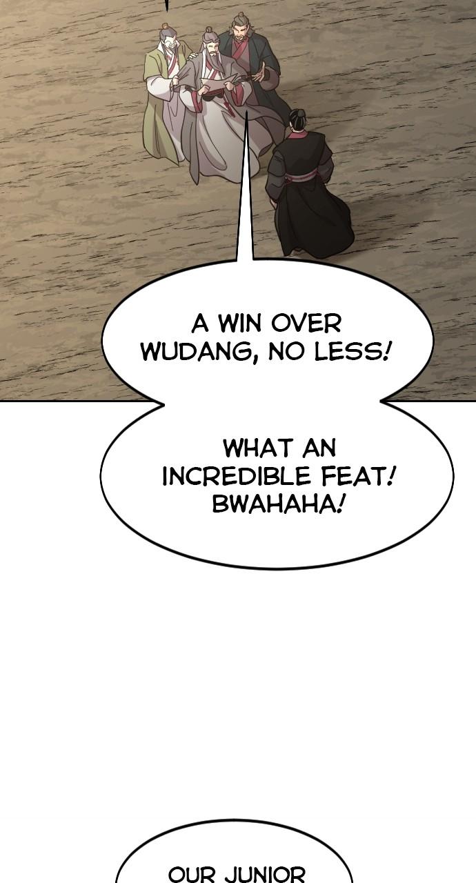 Return of the Blossoming Blade Chapter 88 — page 106