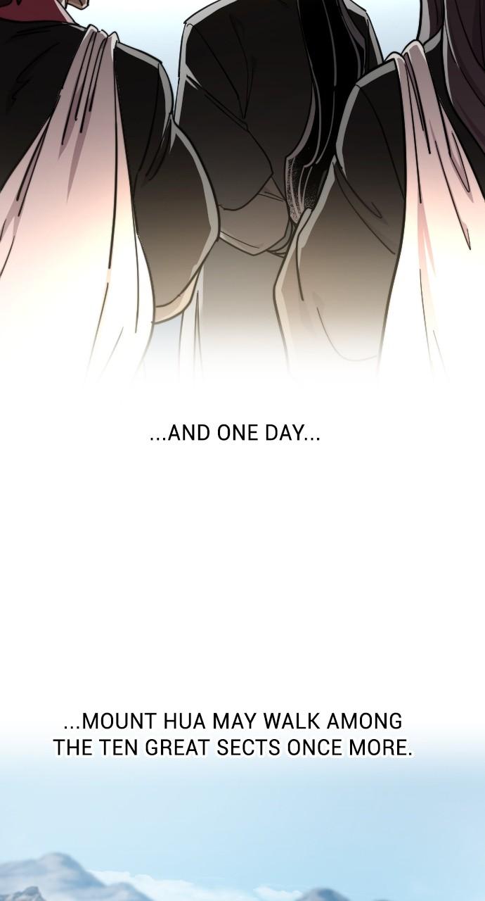 Return of the Blossoming Blade Chapter 88 — page 109
