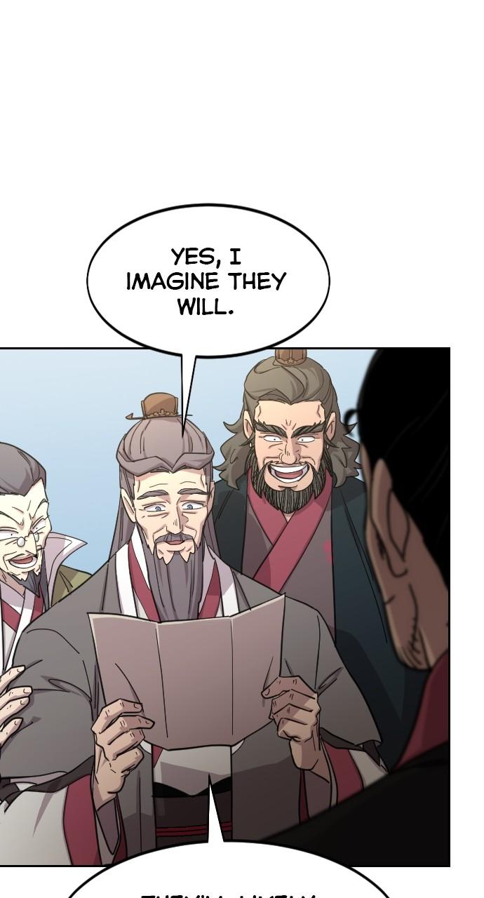 Return of the Blossoming Blade Chapter 88 — page 112