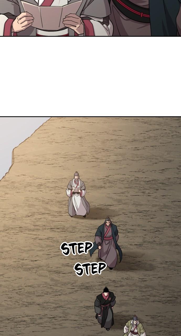 Return of the Blossoming Blade Chapter 88 — page 116