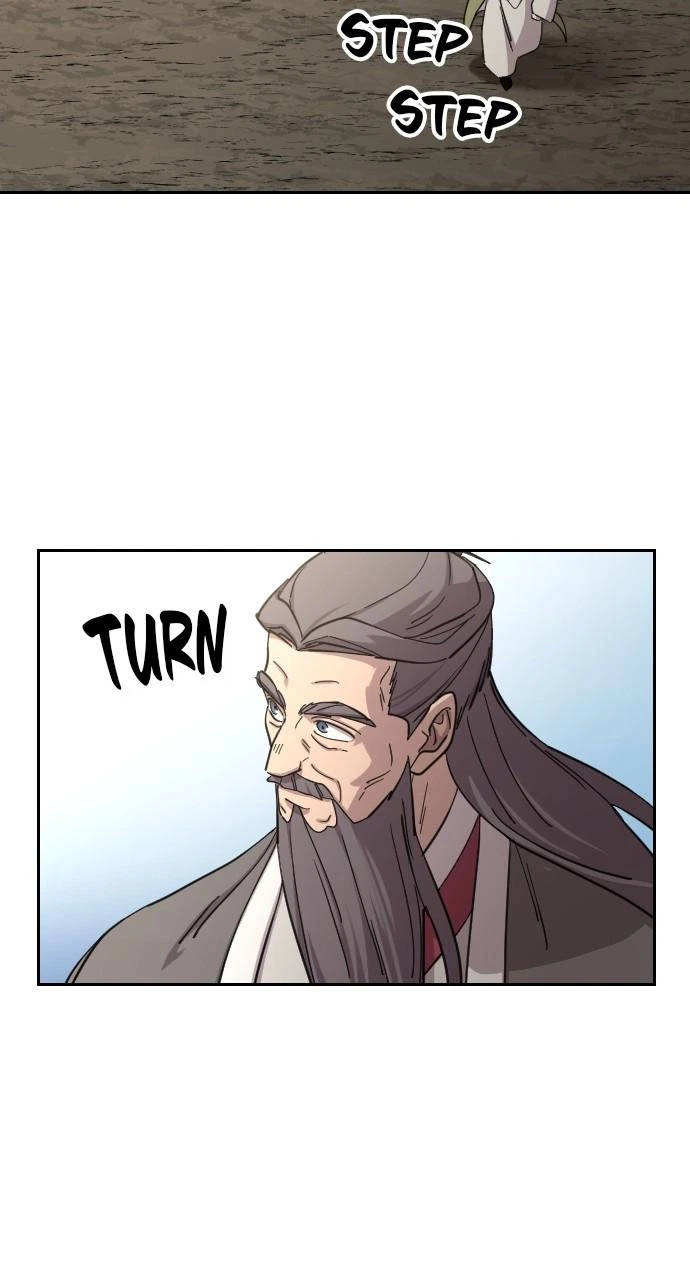 Return of the Blossoming Blade Chapter 88 — page 117