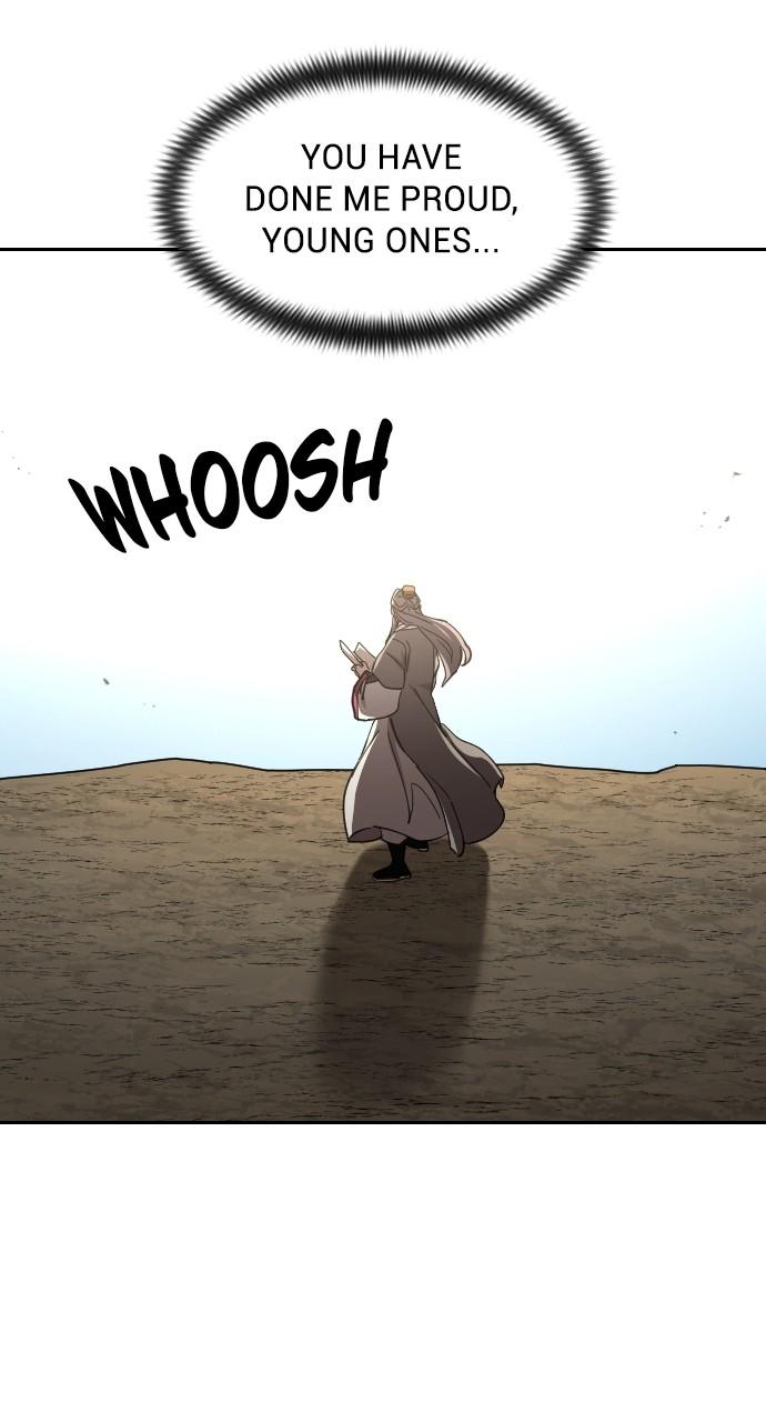 Return of the Blossoming Blade Chapter 88 — page 118