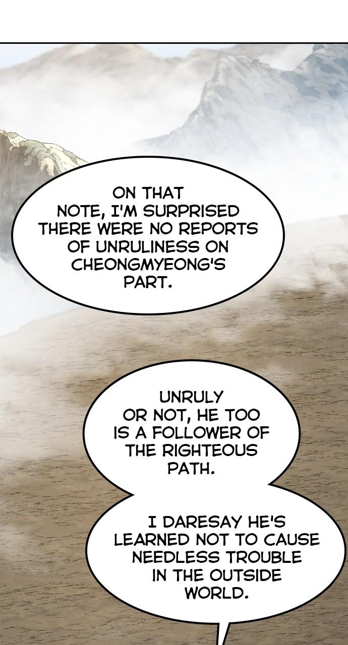 Return of the Blossoming Blade Chapter 88 — page 119