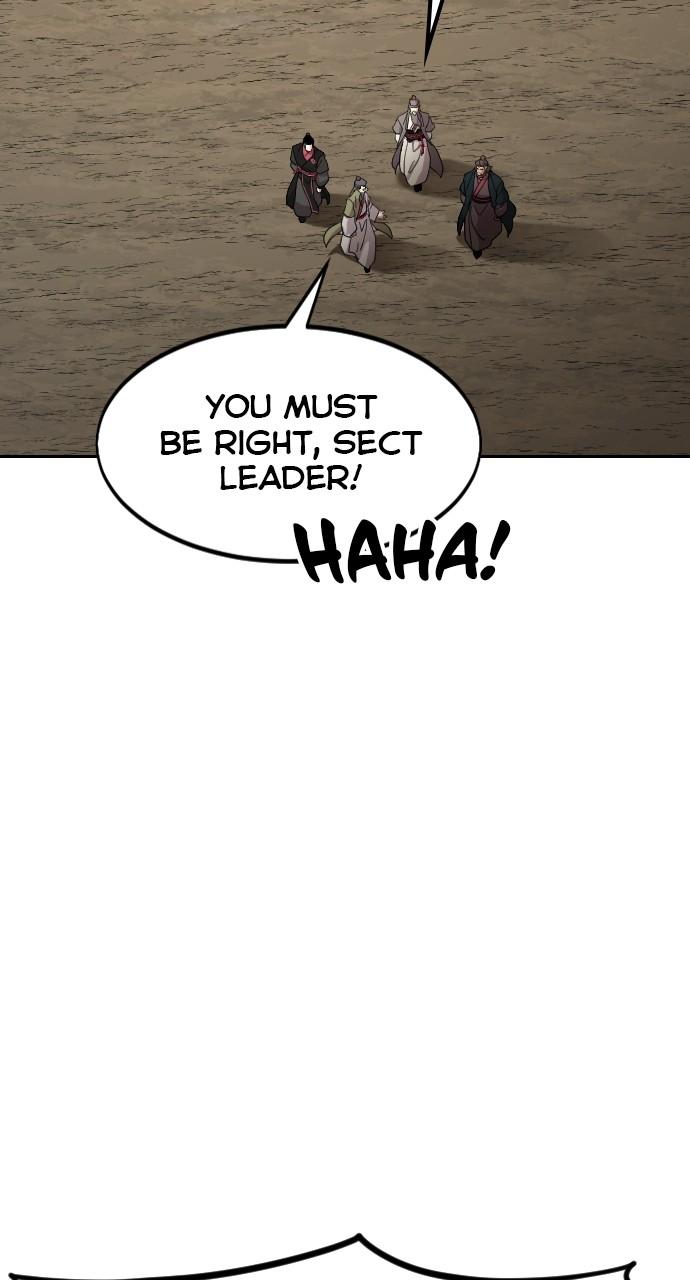 Return of the Blossoming Blade Chapter 88 — page 120