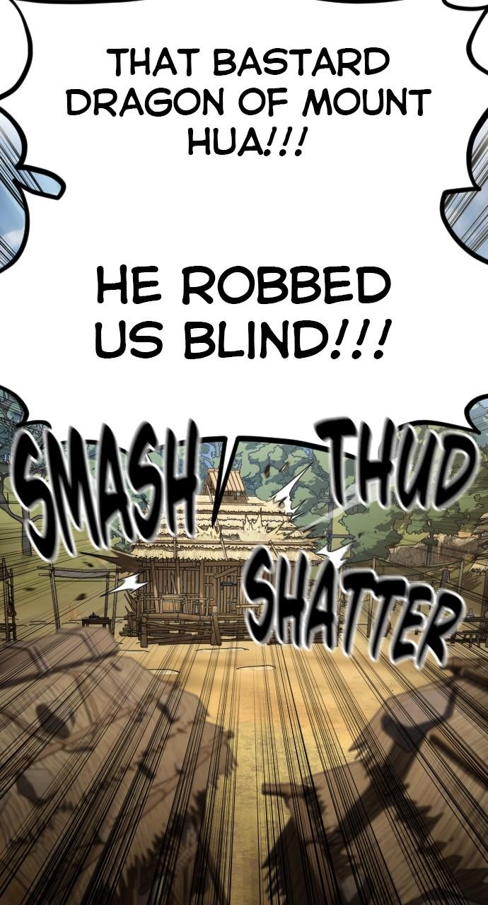 Return of the Blossoming Blade Chapter 88 — page 121