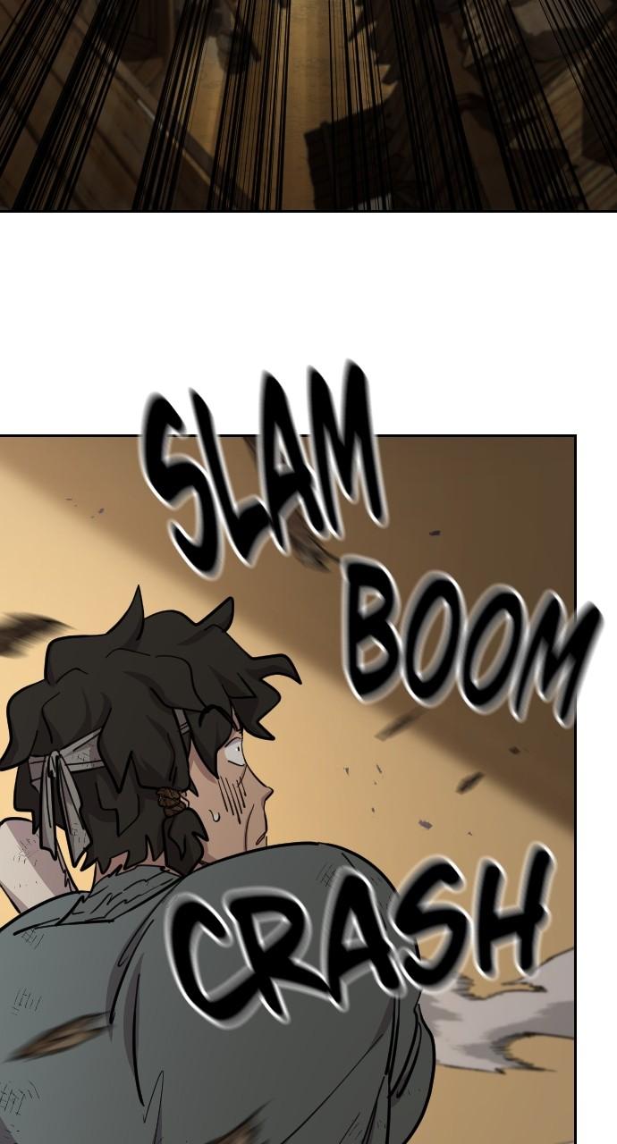 Return of the Blossoming Blade Chapter 88 — page 122