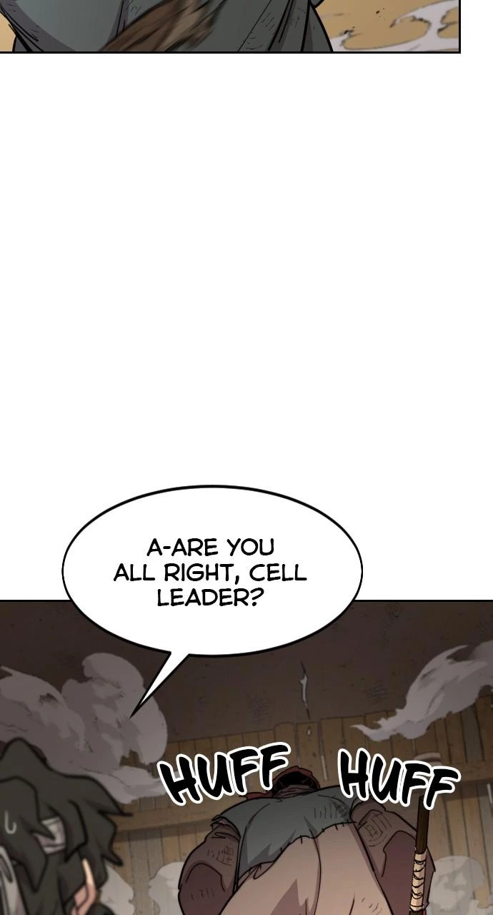 Return of the Blossoming Blade Chapter 88 — page 123