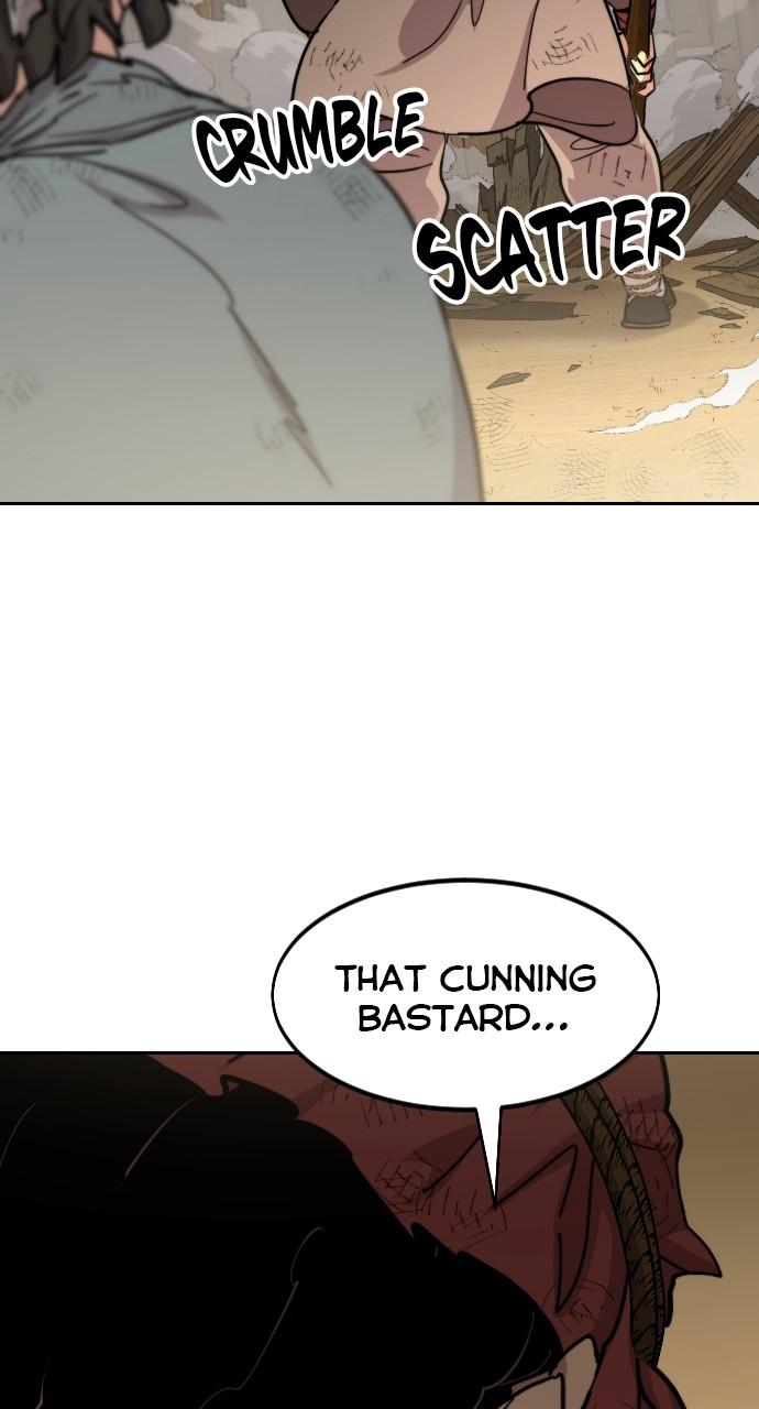 Return of the Blossoming Blade Chapter 88 — page 124