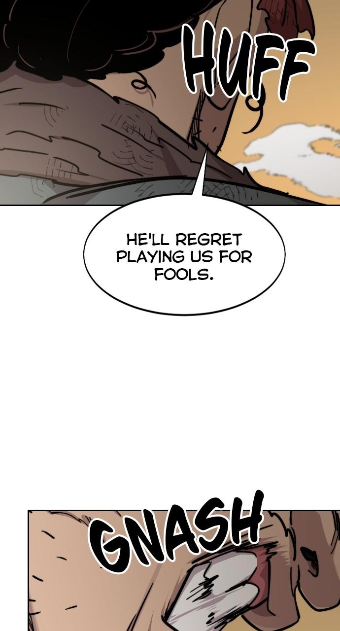 Return of the Blossoming Blade Chapter 88 — page 125