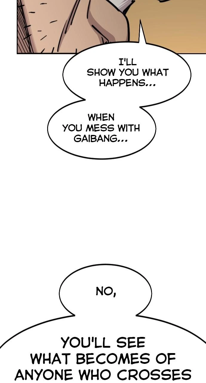 Return of the Blossoming Blade Chapter 88 — page 126