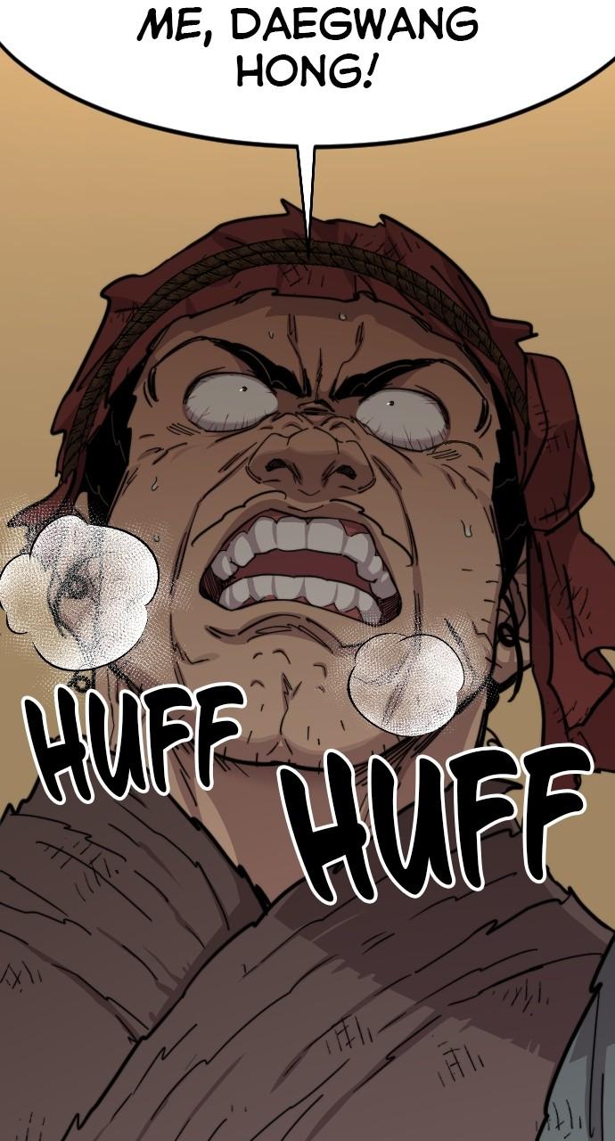 Return of the Blossoming Blade Chapter 88 — page 127