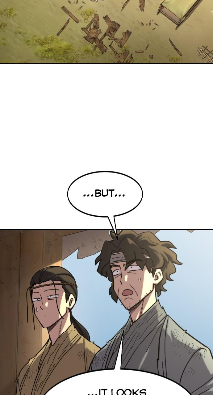 Return of the Blossoming Blade Chapter 89 — page 2
