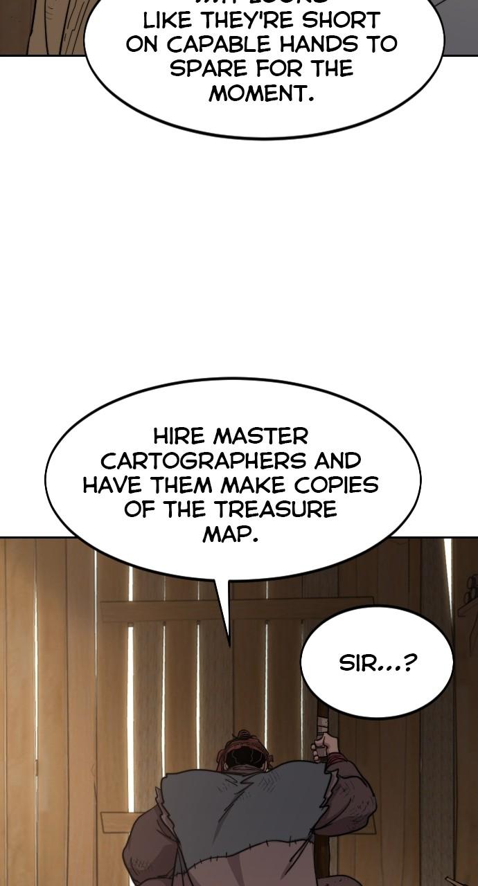 Return of the Blossoming Blade Chapter 89 — page 3