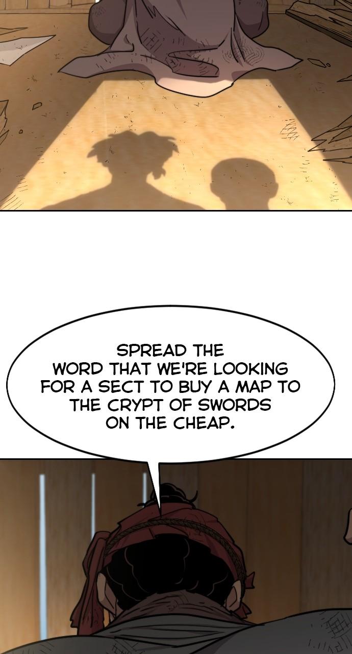 Return of the Blossoming Blade Chapter 89 — page 4