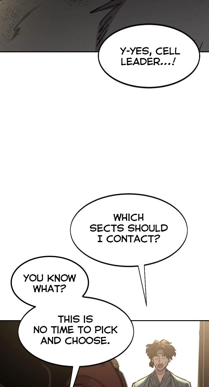 Return of the Blossoming Blade Chapter 89 — page 5