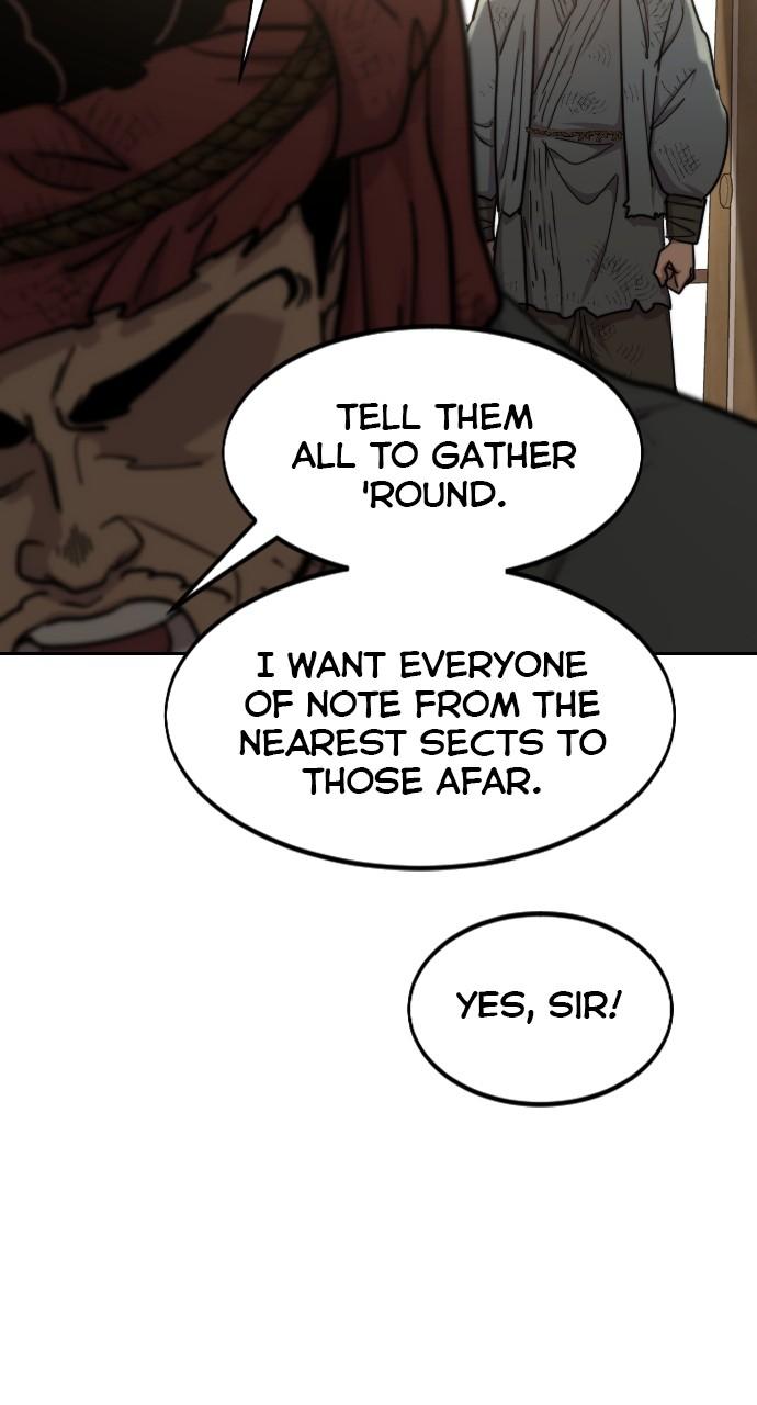 Return of the Blossoming Blade Chapter 89 — page 6