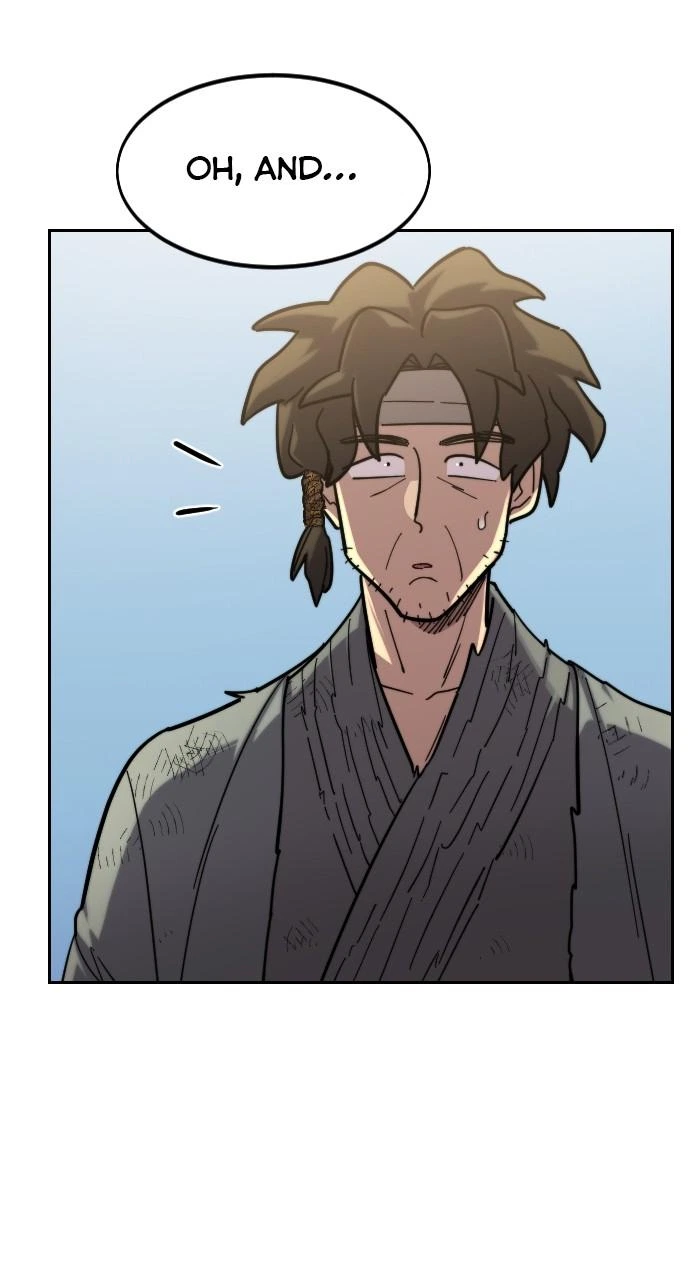 Return of the Blossoming Blade Chapter 89 — page 7