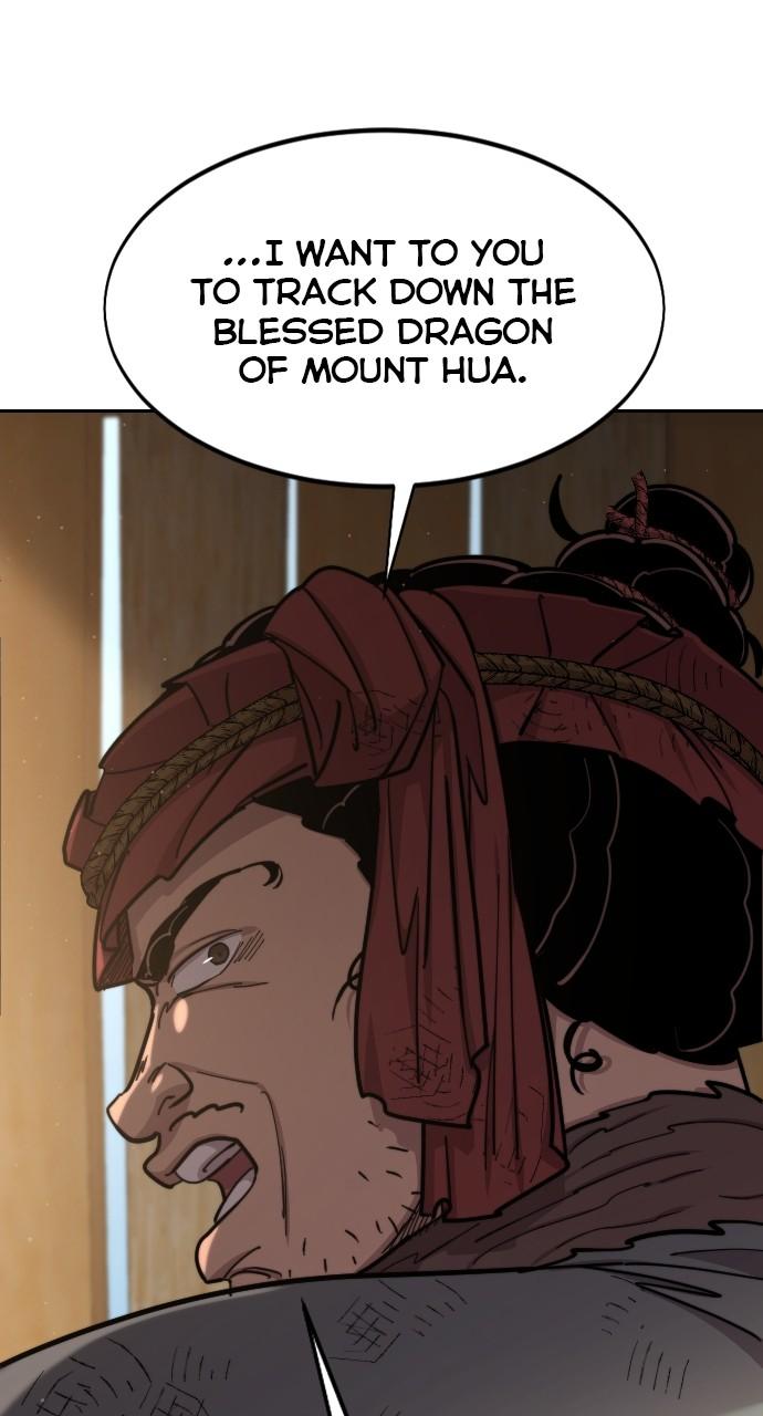 Return of the Blossoming Blade Chapter 89 — page 8
