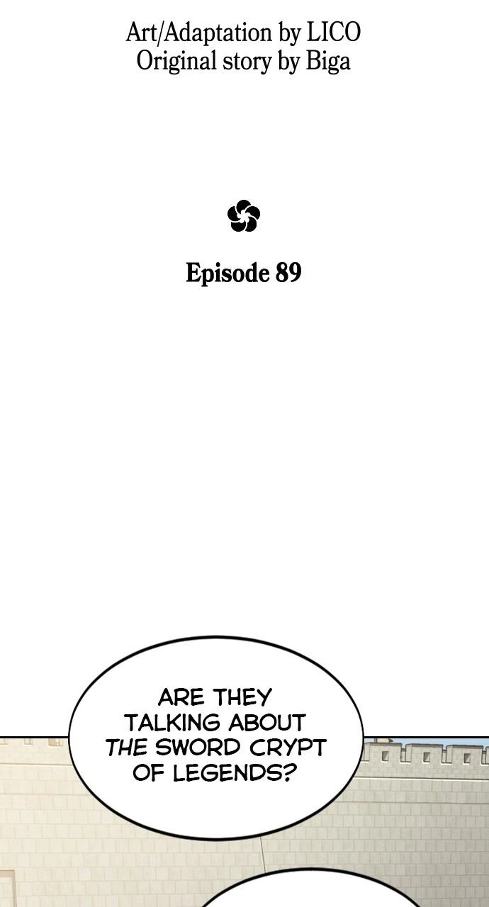 Return of the Blossoming Blade Chapter 89 — page 10