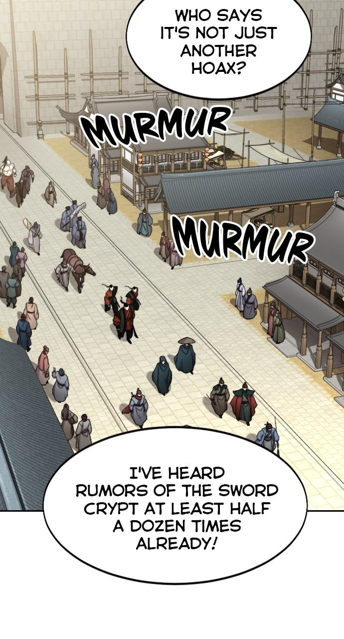 Return of the Blossoming Blade Chapter 89 — page 11