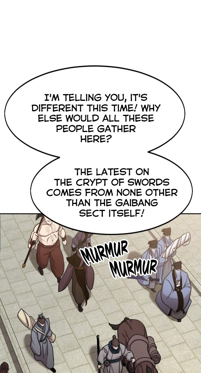 Return of the Blossoming Blade Chapter 89 — page 12