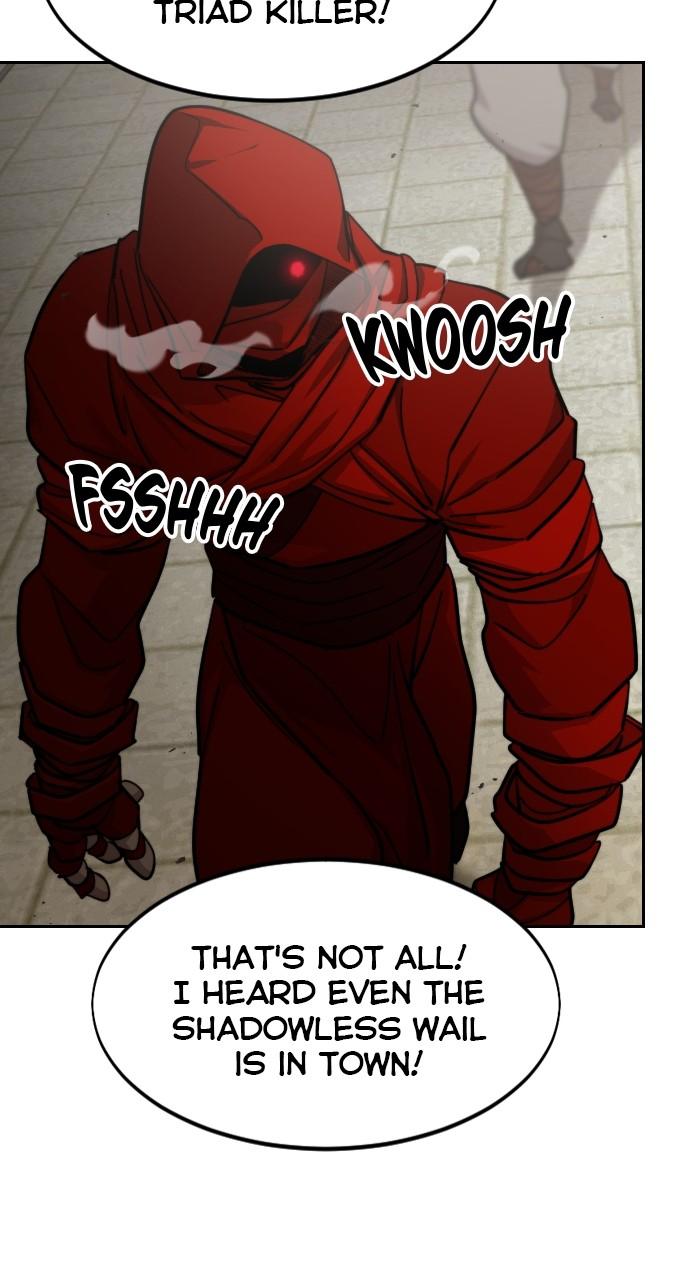 Return of the Blossoming Blade Chapter 89 — page 15